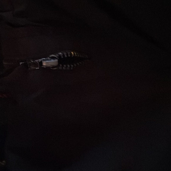 Swiss Alps Size 12/14 Snow Pants with zip pockets - Picture 3 of 4